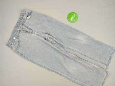 kurtka jeansowa shein: Shein, Jeansy damskie, rozmiar S — 2