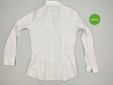 bluzki karo: H&M, Koszula damska, rozmiar L — 3