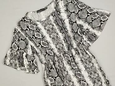 Boohoo, Sukienka damska, rozmiar S