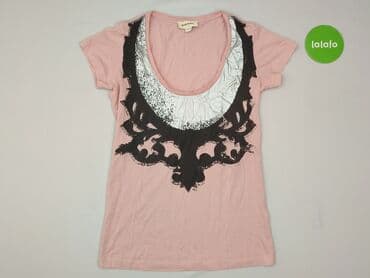 koszulka pod marynarkę damska: Diesel, Women`s T-shirt, size M (EU 38) — 2