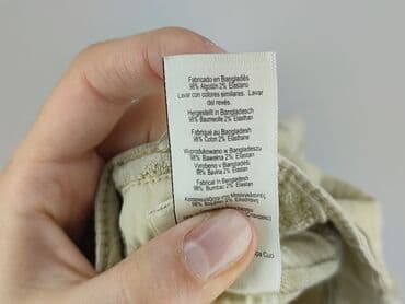 cargo: NEXT Petite, Men's trousers, size XL — 5