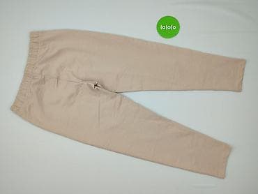 bluzy over size: Spodnie dresowe damskie, rozmiar XL — 3