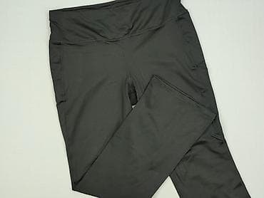 dresy pepco: Tchibo, Spodnie dresowe damskie, rozmiar L — 1