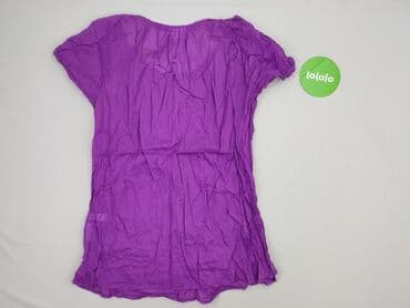 Ubrania damskie: Yessica, Bluzka damska, 2XL — 3