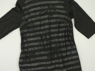 sukienka srebrna cekiny h: QUIOSQUE, Women`s dress, size L (EU 40) — 1