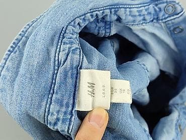 koszulka c: H&M, Koszula damska, rozmiar M — 4