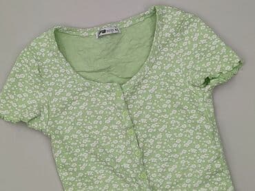 calvin klein t shirty damska: FB Sister, T-shirt damski, rozmiar M — 1
