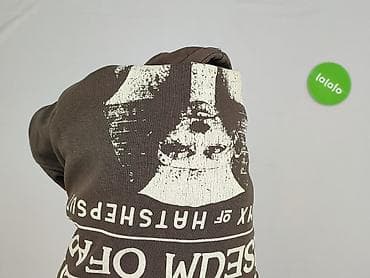 kombinezon dope: Met, Bluza z kapturem damska, rozmiar L — 5