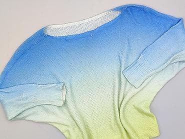lodu: Ombre, Sweter damski, rozmiar One size — 1