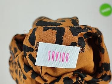 savida top: Savida, Bluzka damska, rozmiar XS — 4