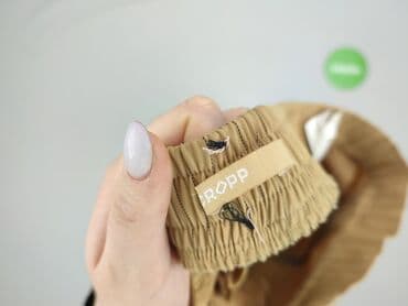 spodnie dresowe dynamic: Cropp, Material trousers for women, M at lalafo.pl — 4 spodnie dresowe dynamic: Cropp, Material trousers for women, M — 4