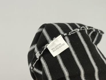 koszulka w paski damska: Bluzka damska, rozmiar M — 6