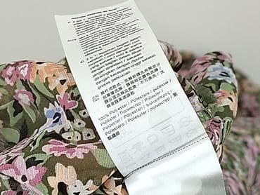 bomberka diverse: Edc by Esprit, Жіноча блуза, розмір M — 5