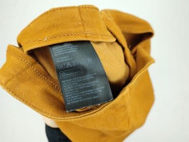 trampki na platformie h m: H&M Divided, Spodnie materiałowe damskie, rozmiar M — 5