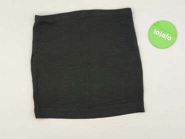 hm spódnice mini: H&M Basic, Spódnica damska, rozmiar S — 4