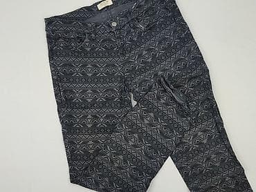 diverse obuwie: Diverse, Spodnie materiałowe damskie, rozmiar XL — 1