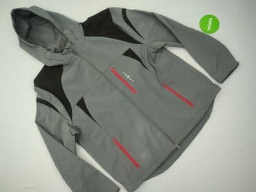 kamuflage kurtki zimowe: Bpc bonprix collection, Kurtka przejściowa dla mężczyzn — 2