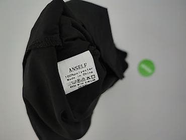 sweter tunika oversize: Tunika damska, rozmiar XL — 4