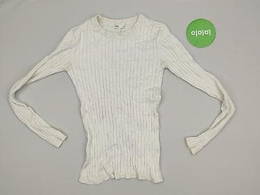 sweter next: Sinsay, Women`s sweater, size S — 2
