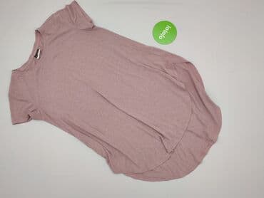 t shirt damski pudrowy róż: Beloved, T-shirt damski, rozmiar S — 3