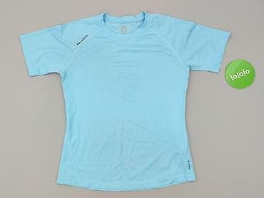 kurtka tech fleece: Decathlon, T-shirt damski, rozmiar M — 2