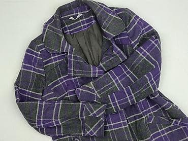 sweter vistula: F&F, Trencz damski, rozmiar 3XL — 1