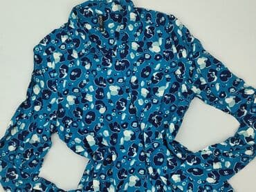 moodo bluzki koszulowe: Moodo, Koszula damska, rozmiar S — 2