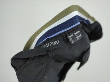 Kobiety: Esmara, Spodnie materiałowe damskie, S — 4