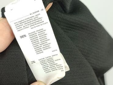 sinsay kombinezon ocieplany: Sinsay, Kombinezon damski, rozmiar L — 6