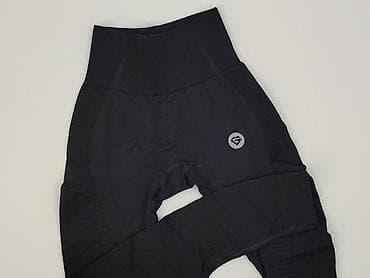 106987 decathlon: Legginsy Sportowe damskie, rozmiar S — 1