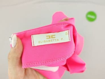 suknie wieczorowe marywilska: Elisabetta Franchi, Sukienka damska, S — 5