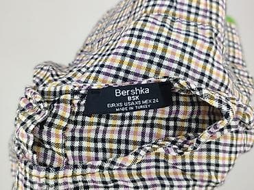 buty pull bear: Bershka, Bluzka damska, rozmiar XS — 5