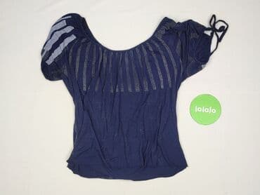 koszula wiya w paski: Bluzka damska, rozmiar S — 2