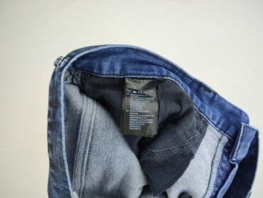 jeans trf relaxed: H&M, Jeansy dla mężczyzn, rozmiar XL — 5