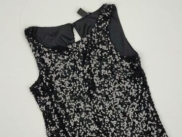 cekinowe mini spódnice: H&M, Sukienka damska, rozmiar S — 1