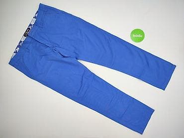 support sinsay: Chinosy dla mężczyzn, rozmiar 3XL — 2