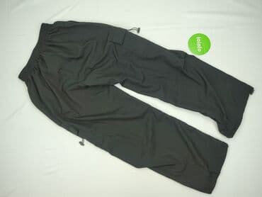 cropp cargo: Cargo, Spodnie cargo damskie, L — 3