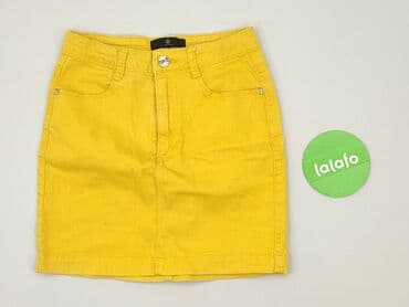 spódnice jeansowe massimo dutti: M&Co, Spódnica damska, rozmiar 2XS — 3