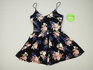 kombinezon cekiny: Elegancki komplet, rozmiar M — 2