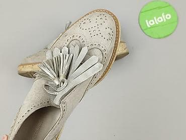 deichmann.pl obuwie: Półbuty damskie, rozmiar 39 — 6