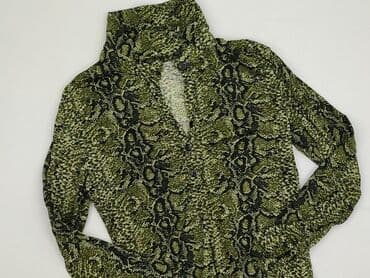 sklep z odzieżą używaną poznań: Golf damski, S — 1