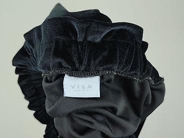 spódnice aksamitna: Vila, Spódnica damska, rozmiar L — 4