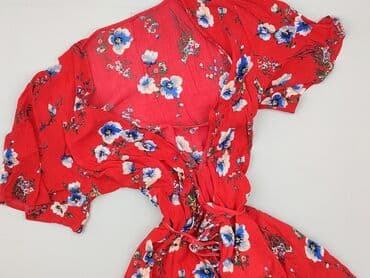 sukienki świąteczne allegro: Sukienka damska, rozmiar S — 1