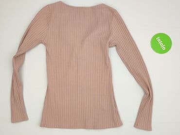 bluzki koszulowe czarne: HDM, Bluzka damska, rozmiar S — 3