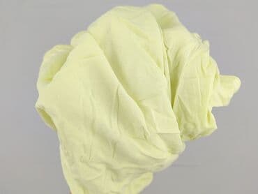 żółte bluzki z krótkim rękawem: QUIOSQUE, Bluzka damska, rozmiar L — 5