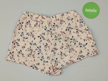 krótkie spodenki damskie wyprzedaż: H&M Divided, Szorty damskie, rozmiar M — 3