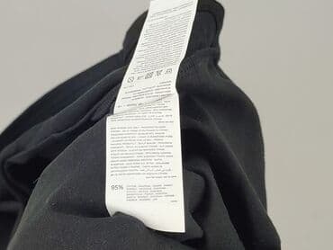 bluzy damskie duże rozmiary: Sinsay, Top damski, rozmiar XL — 5