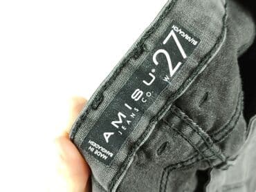 джинси жіночі сінсей: Amisu, Jeans for women, size S (EU 36) — 4