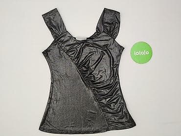 do tańca: Clockhouse, Top damski, rozmiar L — 2
