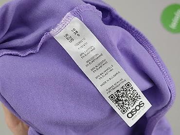 body triumf: ASOS Design, Body damskie, rozmiar S — 4